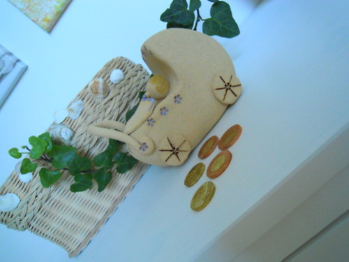 Pokladnička - KOČÁREK — foto 3