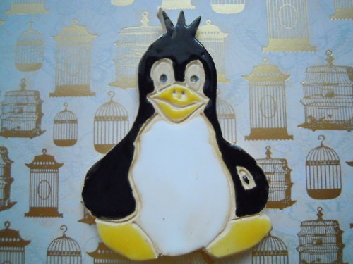Tučnáček IGOR — foto 2