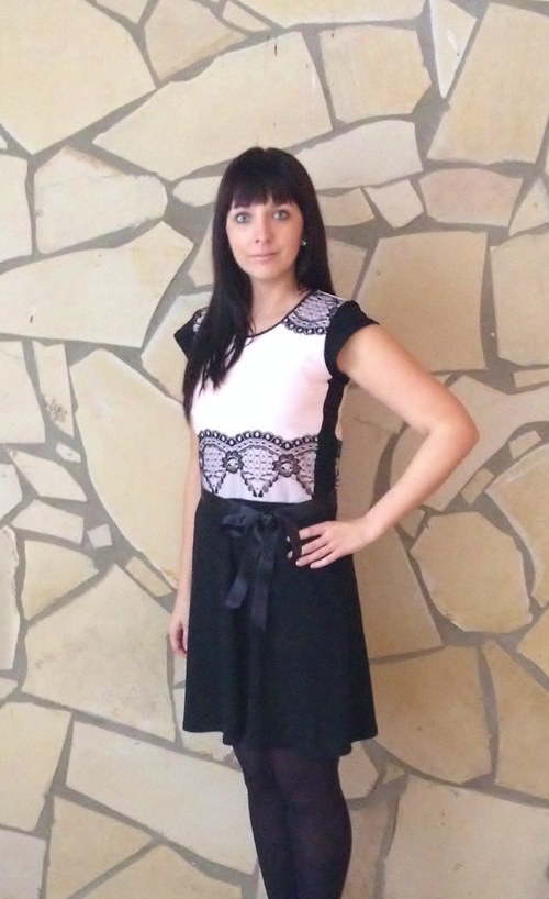 Elegance do práce II. — foto 4