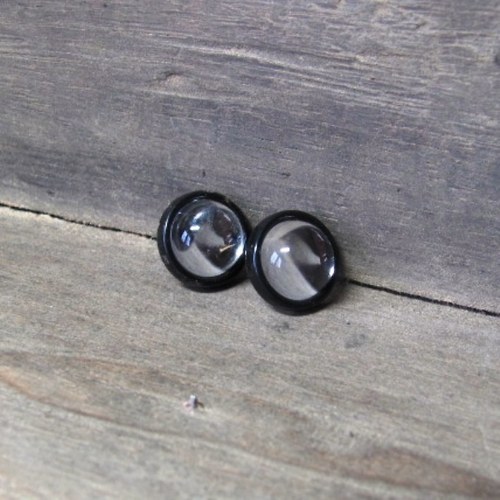 Knoflíkovky zrcadlovky — foto 5