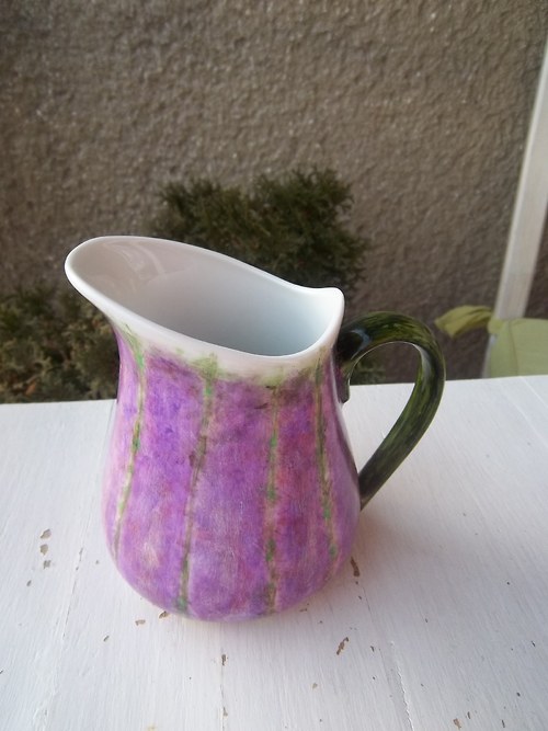 Džbáneček Viola — foto 2
