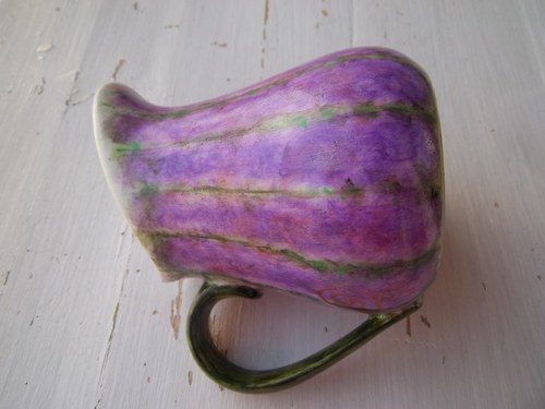 Džbáneček Viola — foto 3