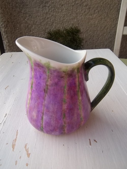 Džbáneček Viola — foto 4