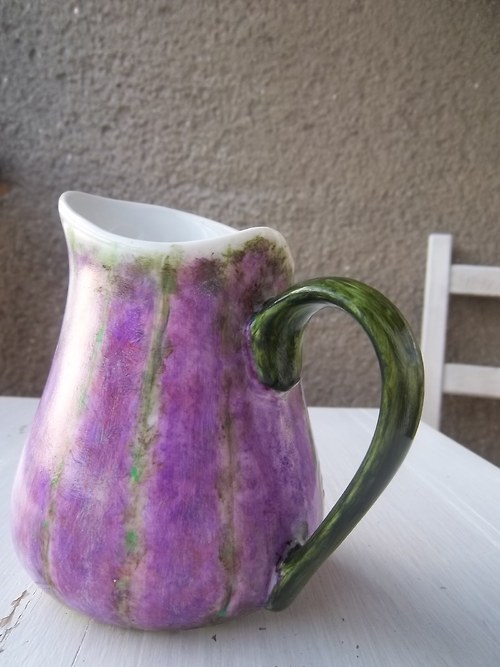 Džbáneček Viola — foto 5
