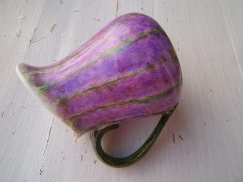 Džbáneček Viola — foto 6