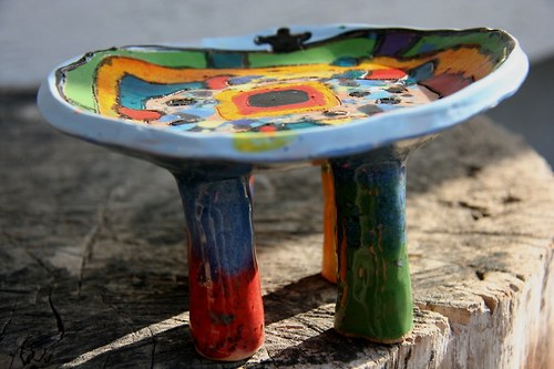 Hundertwassertrays — foto 3