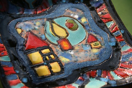 Hundertwassertrays — foto 4