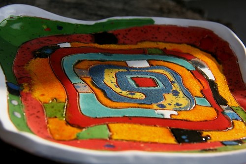 Hundertwassertrays — foto 6
