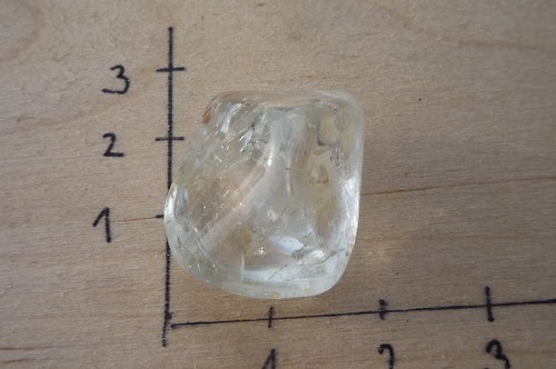Topaz K128 — foto 2