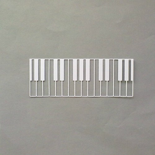 Výsek - Pianino — foto 2
