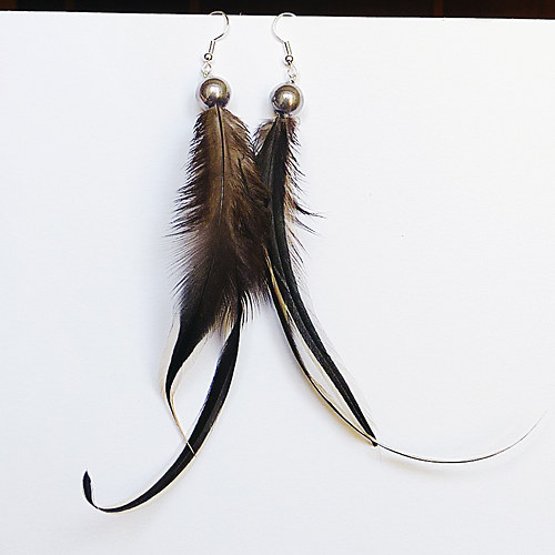 Feathers — foto 2