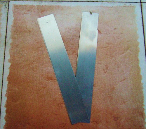 Výprodej materiálu — foto 2