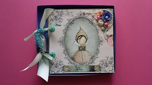 Secret doll... album — foto 2