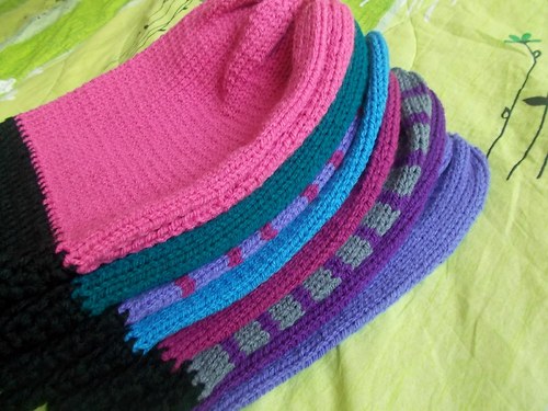 FUNNY COLOURS no.176 AKCE pc 355kč — foto 3