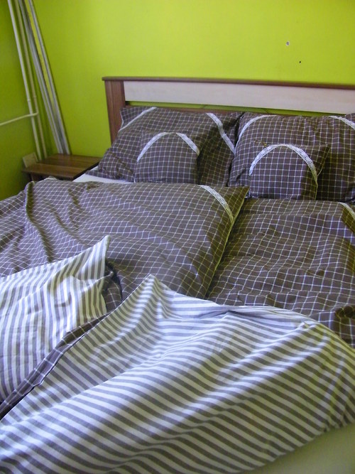 Povlečení kárko — foto 4