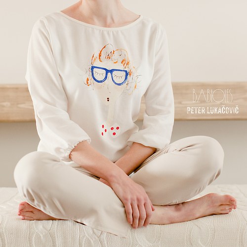Amelie blouse — foto 2