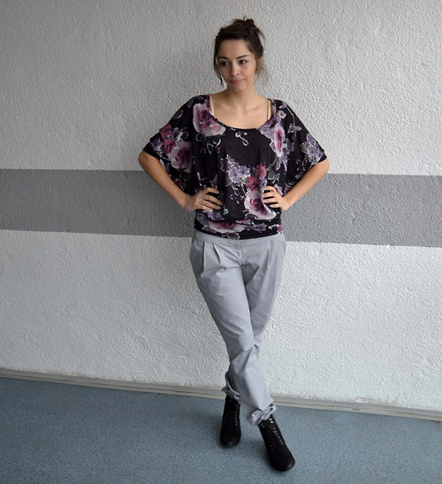 KalhoTy Grey No.III — foto 2