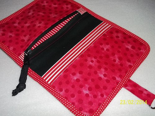 Organizér — foto 3