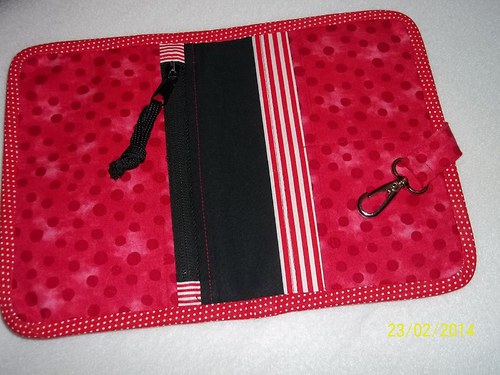 Organizér — foto 5