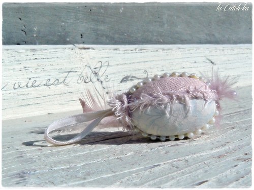 Něžná shabby.. — foto 5