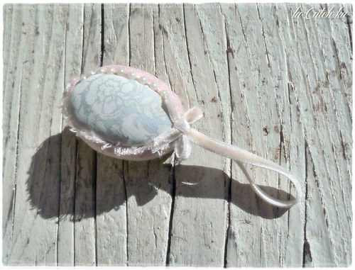 Něžná shabby.. — foto 6