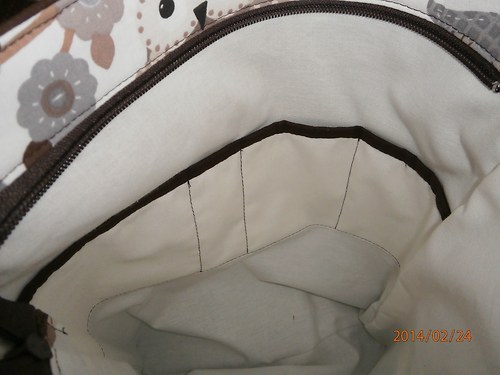 Sovy s hnědou:).poslední kus!!! — foto 2