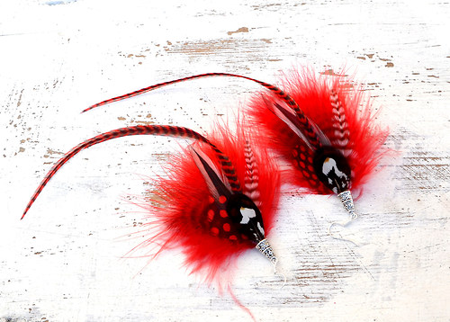 Red Kitty — foto 5