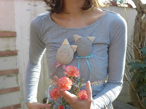 Kočička. — foto 2