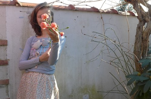 Kočička. — foto 3