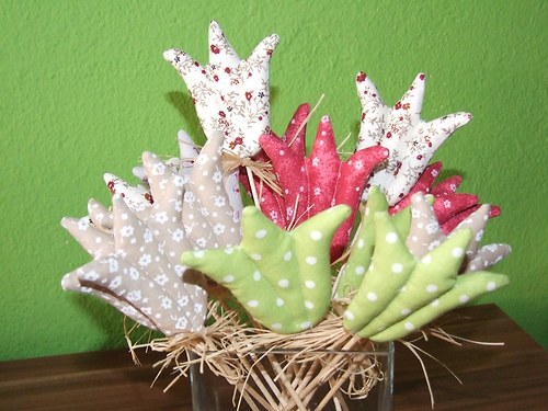Velikonoční zápichy — foto 2