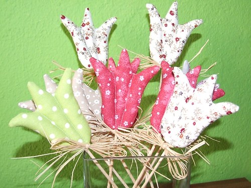 Velikonoční zápichy — foto 3