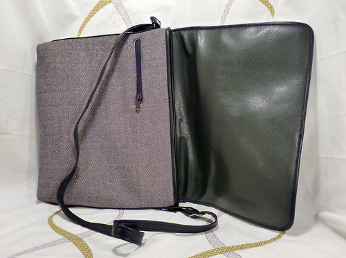 Brašna nejen na notebook — foto 2