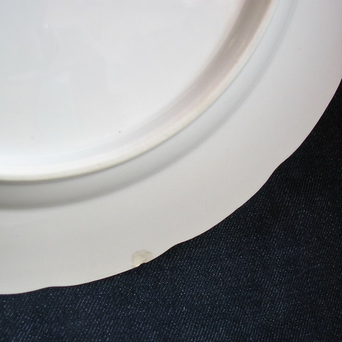 Do košíku...velký servírovací talíř — foto 5
