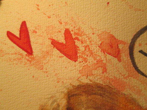 I love sleep! / Miluji spánek! — foto 3
