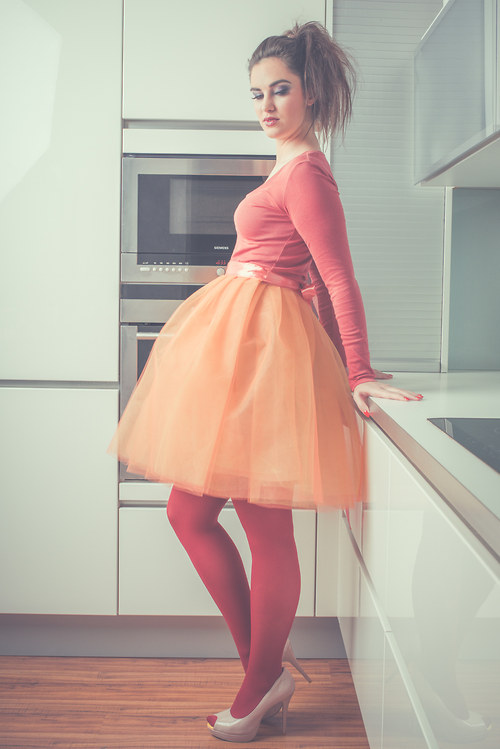 TUTU OhRange — foto 2
