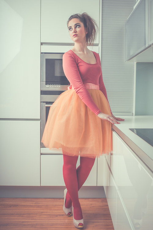 TUTU OhRange — foto 3