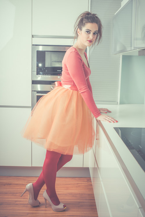 TUTU OhRange — foto 4