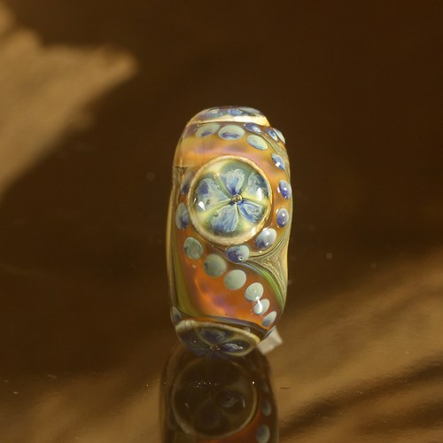 Big hole bead - Hallo — foto 3