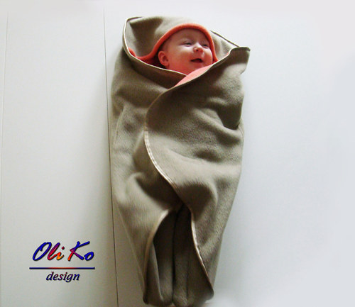 Rychlozavinovačka — foto 3