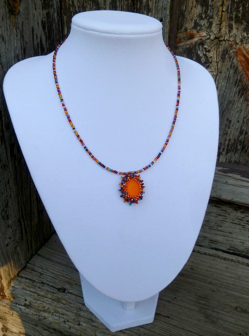 Crazy orange — foto 2