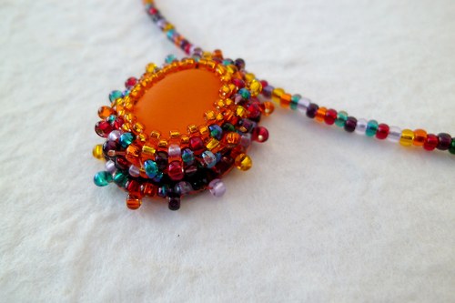 Crazy orange — foto 3