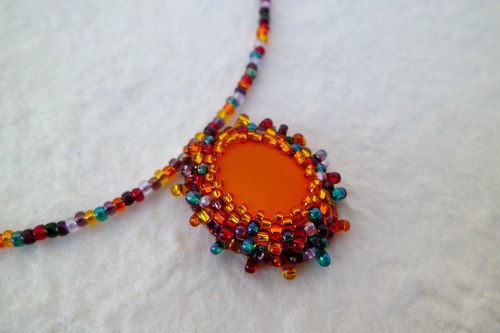 Crazy orange — foto 4