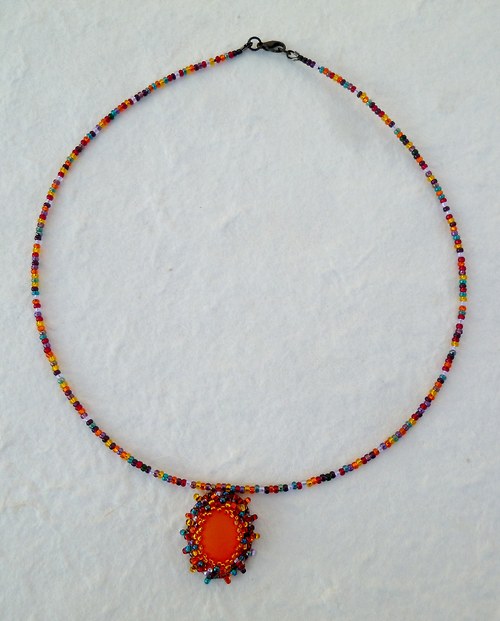 Crazy orange — foto 6