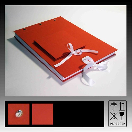 Červené album modré+ CD obal... — foto 2