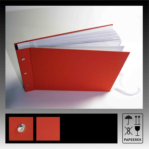 Červené album modré+ CD obal... — foto 3