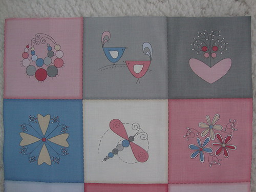 Panel - Drobné motivy — foto 2