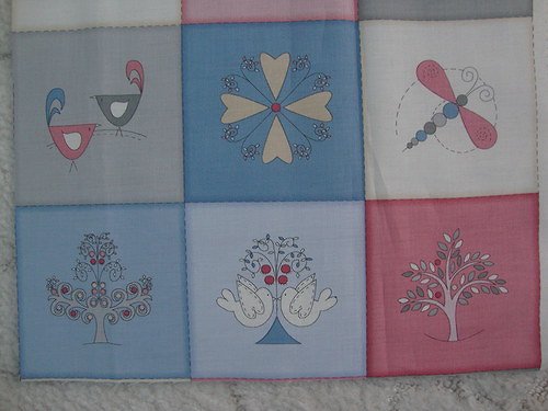 Panel - Drobné motivy 2 — foto 3