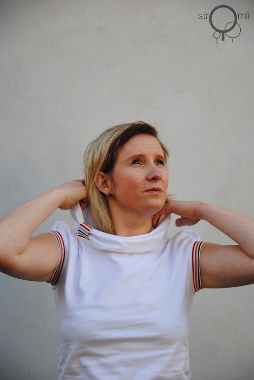 Veselé s límcem, vel. XXL — foto 3