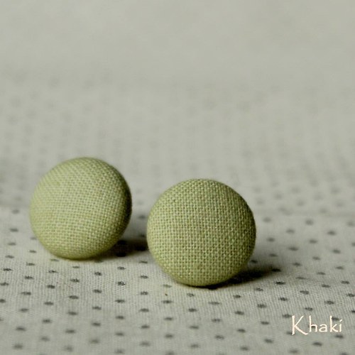 Mentolové buttonky — foto 2