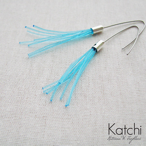 Spaghetti Collection - blue — foto 2